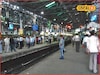 विमानसेवा विस्कळतेमुळे रेल्वेचा निर्णय,मुंबईतून धावणार गाड्या,चेक करा वेळापत्रक