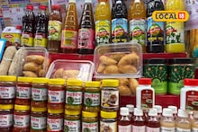 अस्सल कोकणी मेवा, फक्त 50 रुपयांपासून चाखा चव, मुंबईत इथं आहे प्रसिद्ध स्टॉल