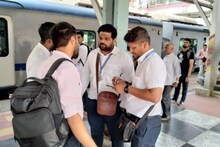 Mumbai Local: एसी लोकलमध्ये 'ही' चूक पडणार महाग, पास असेल तरी भरावा लागणार दंड, नवा नियम