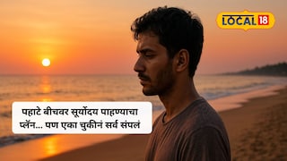 Bike Accident In Versova Bike Accident In Versova