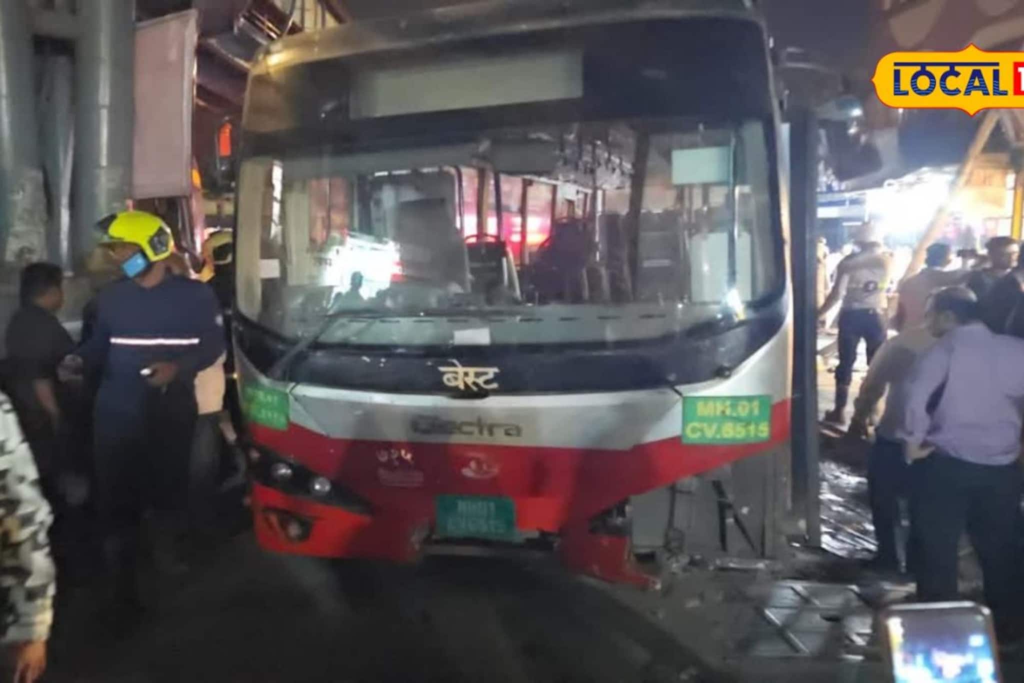 ‘ती’च रात्र शेवटची ठरली, मानसी आणि वर्षासोबत काय घडलं?