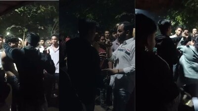 कल्याण में बाइक चालक का युवती पर हमला, बहादुरी से बची, आरोपी गिरफ्तार.