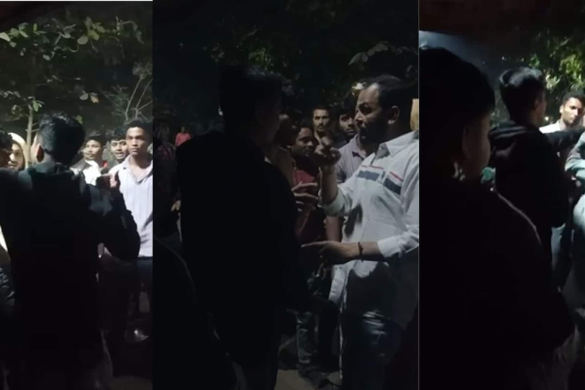 जिमला जायचं होतं पण आडबाजुला नेलं, सोबत चाकू अन् ॲसिड, कल्याणमध्ये रॅपिडो चालकाच जिमला जायचं होतं पण आडबाजुला नेलं, सोबत चाकू अन् ॲसिड, कल्याणमध्ये रॅपिडो चालकाच