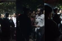 जिमला जायचं होतं पण आडबाजुला नेलं, सोबत चाकू अन् ॲसिड, कल्याणमध्ये रॅपिडो चालकाचं तरुणीसोबत भयंकर कृत्य