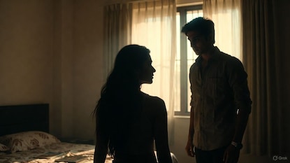 AI Generated image AI Generated image