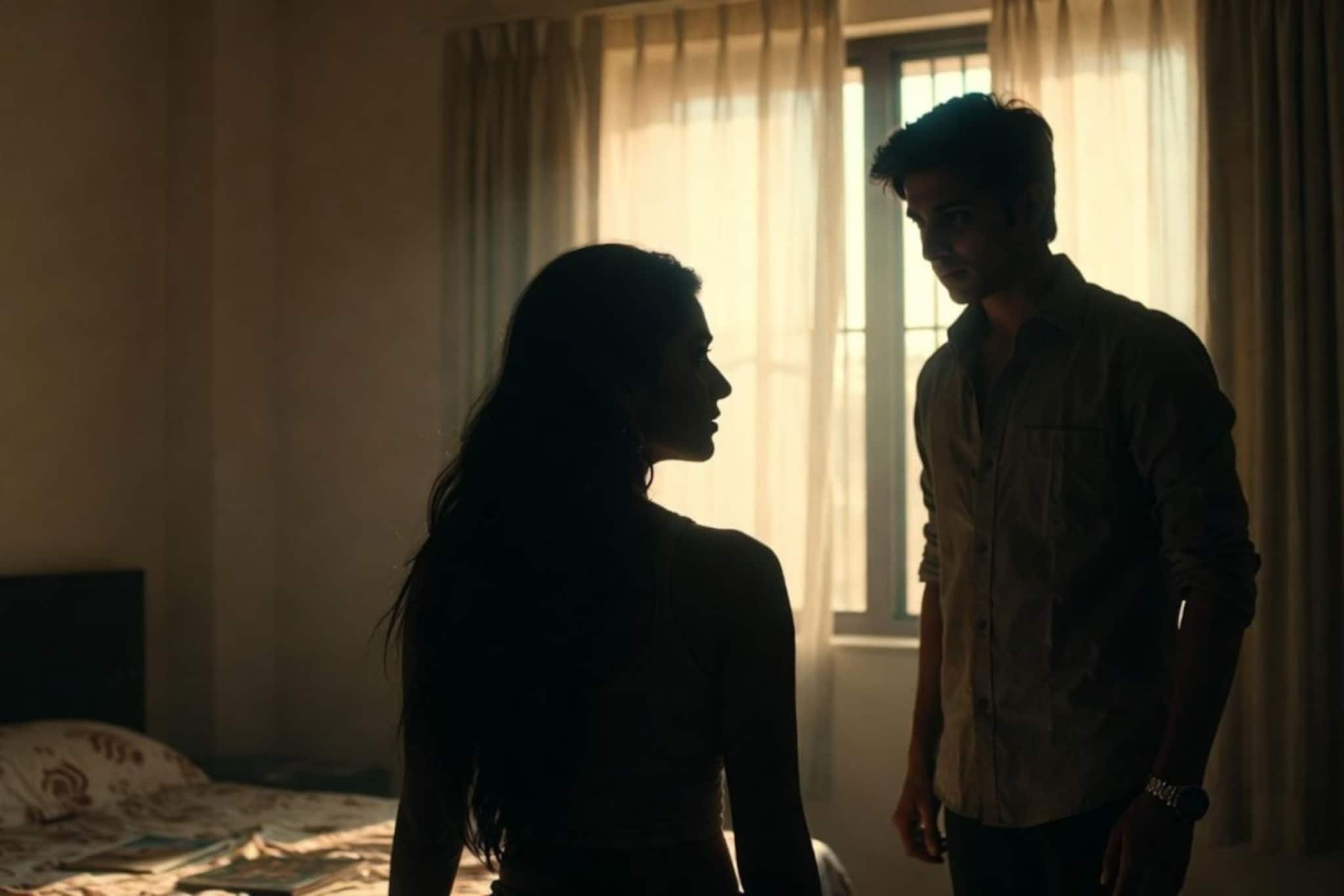 यूपीतून मुलीचं अपहरण, मुंबई-पुण्यात आणलं,25दिवस वारंवार अत्याचार, माणुसकीला कलंक यूपीतून मुलीचं अपहरण, मुंबई-पुण्यात आणलं,25दिवस वारंवार अत्याचार, माणुसकीला कलंक