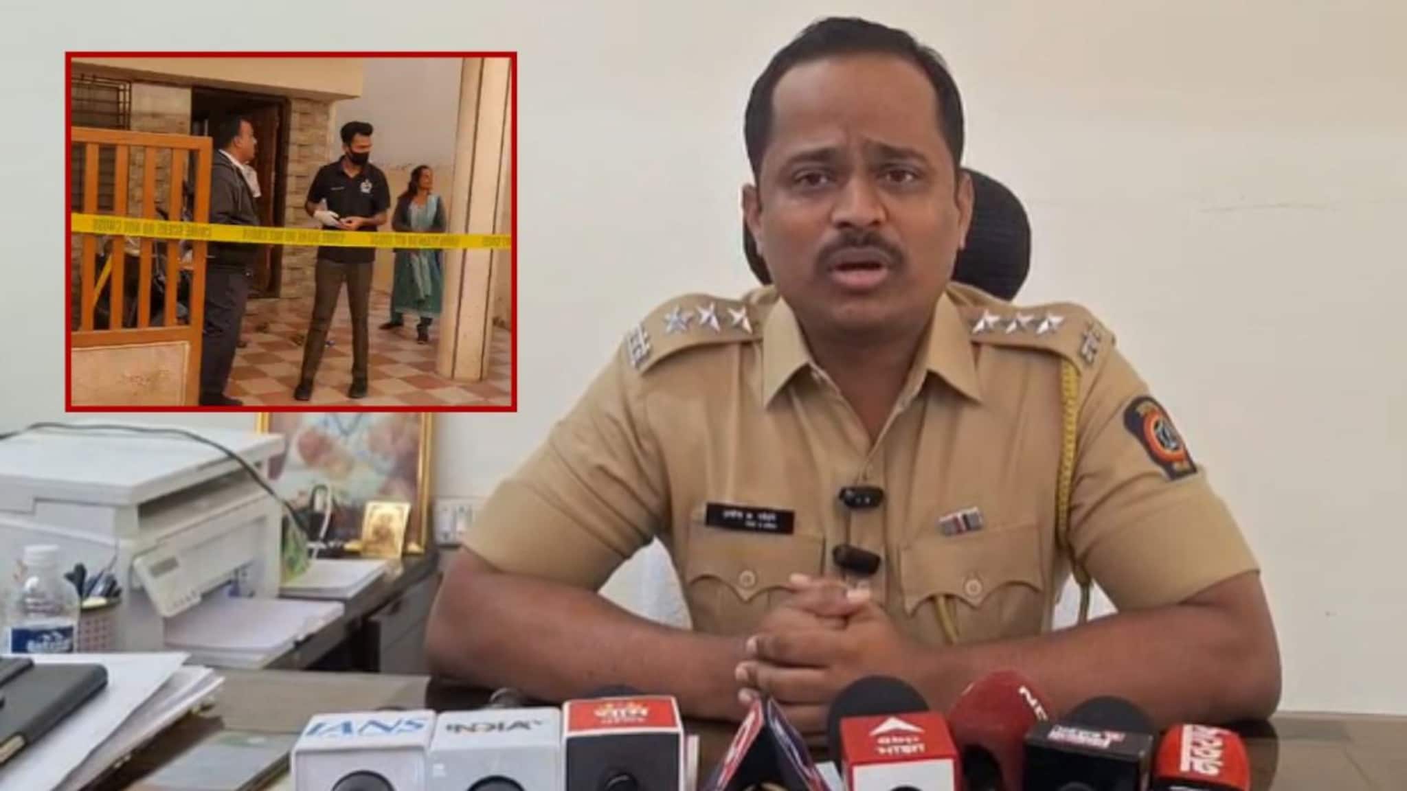Pune: क्लासमध्ये एका बेंचवर बसले, अचानक विद्यार्थ्याचा गळा चिरला, DYSP नी सांगितला थरारक घटनाक्रम