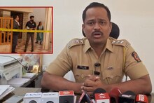 Pune: क्लासमध्ये एका बेंचवर बसले, अचानक विद्यार्थ्याचा गळा चिरला, DYSP नी सांगितला थरारक घटनाक्रम