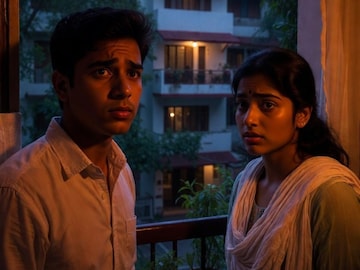 AI Generated Photo AI Generated Photo