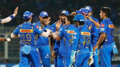 पर्स रिकामी, पण मुंबई इंडियन्स ऑक्शनमध्ये गेम करणार, 7 खेळाडूंची लिस्टच काढली!