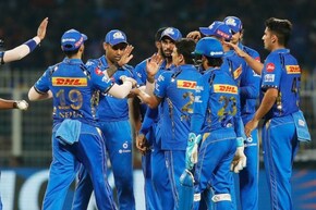 पर्स रिकामी, पण मुंबई इंडियन्स ऑक्शनमध्ये गेम करणार, 7 खेळाडूंची लिस्ट काढली!