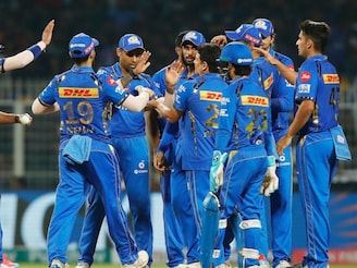 पर्स रिकामी, पण मुंबई इंडियन्स ऑक्शनमध्ये गेम करणार, 7 खेळाडूंची लिस्ट काढली!