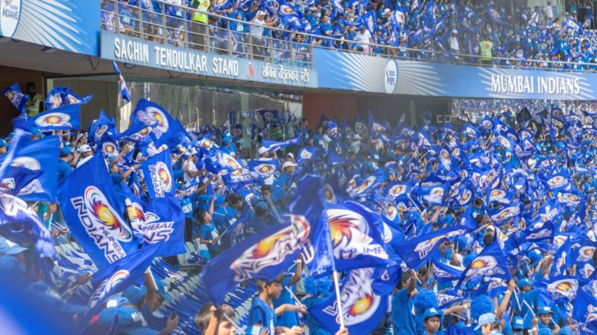 Mumbai Indians : आणखी एक ट्रॉफीसाठी मुंबईने डाव टाकला, नव्या सिझनआधी ऑस्ट्रेलियन क्रिकेटरसोबत डील!