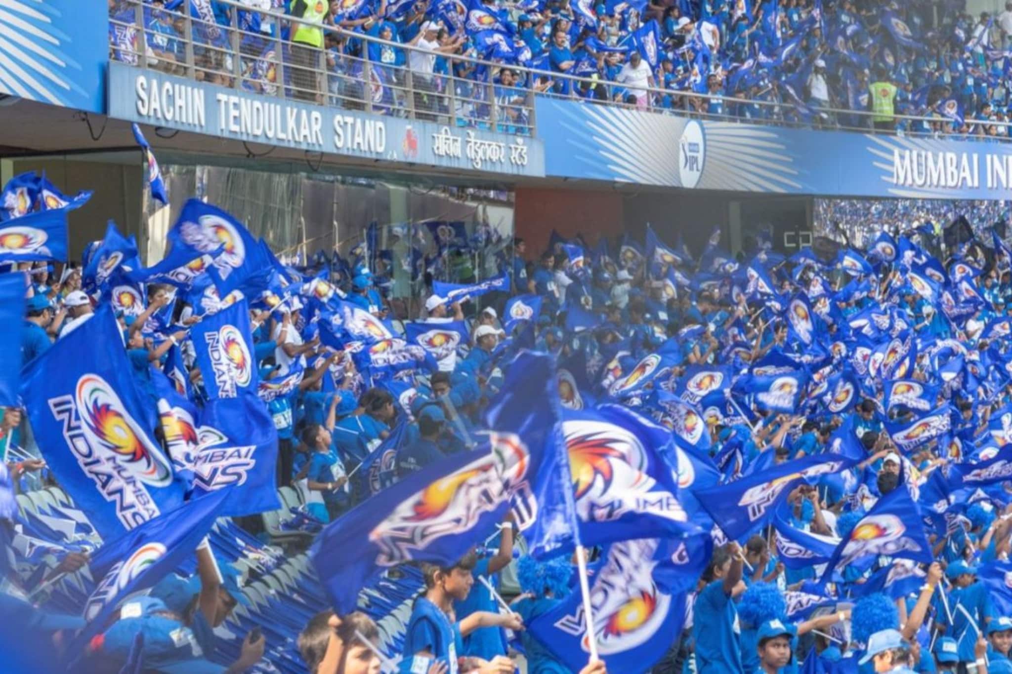 आणखी एक ट्रॉफीसाठी मुंबईने डाव टाकला, नव्या सिझनआधी ऑस्ट्रेलियन क्रिकेटरसोबत डील