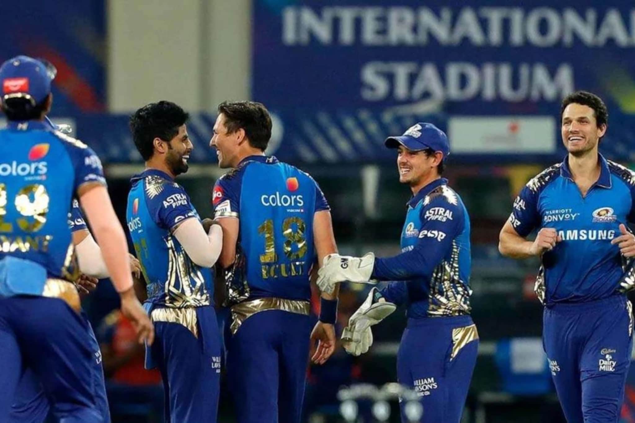 तासाभरात मुंबईची बोली, 2020 ला आयपीएल जिंकवणारा हिरो मुंबईच्या ताफ्यात तासाभरात मुंबईची बोली, 2020 ला आयपीएल जिंकवणारा हिरो मुंबईच्या ताफ्यात