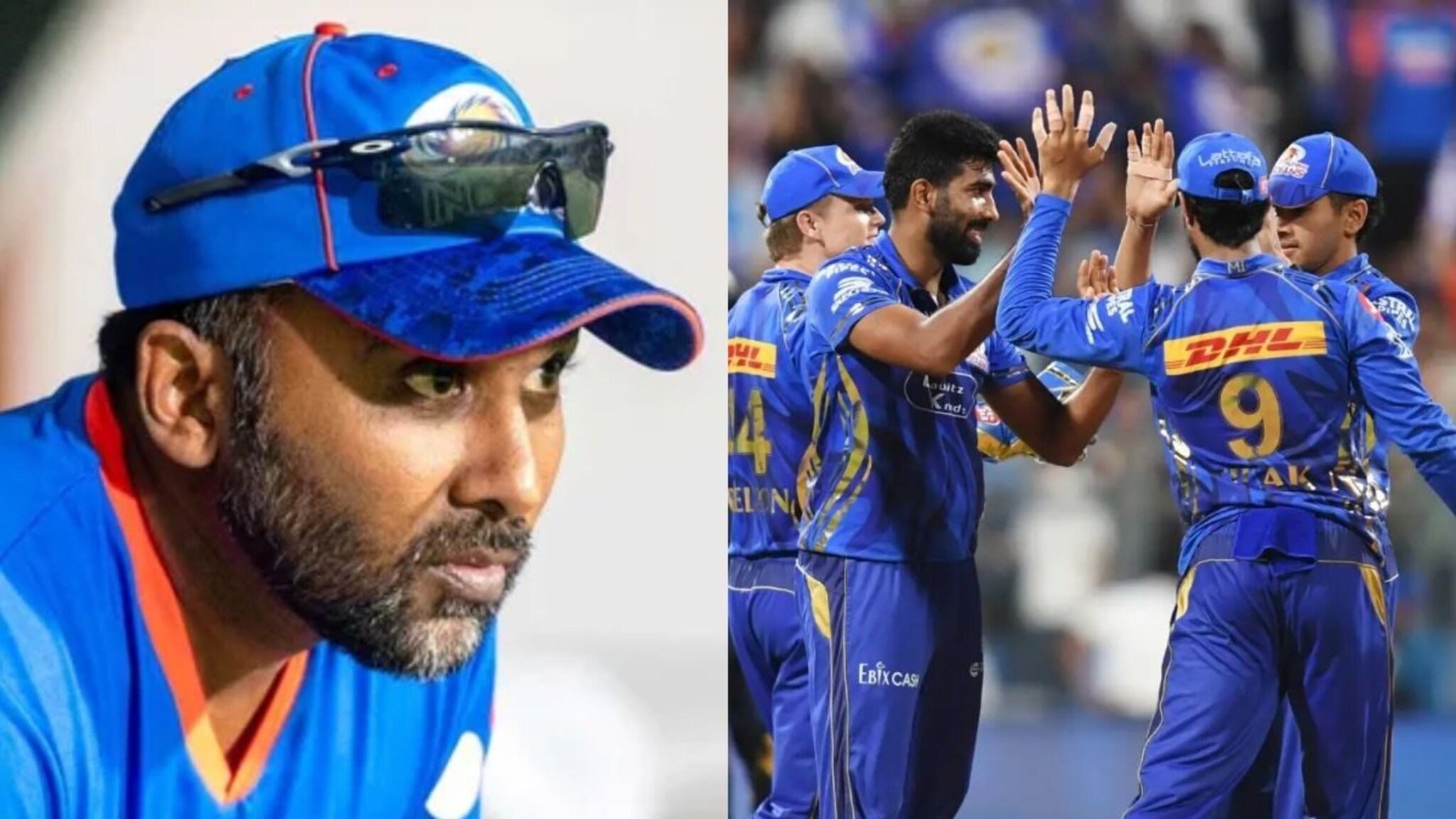 IPL लिलावात काहीतरी मोठं घडणार, मुंबईच्या कोचचा इशारा, कोणते खेळाडू टार्गेटवर?