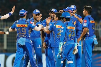 मुंबईची पैसे वसूल डिल!,2 कोटीच्या खेळाडूने राडा केला, W,W,W,W,W... BCCI ला दिला