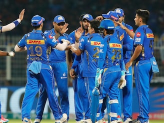 मुंबईची पैसे वसूल डिल! 2 कोटीच्या खेळाडूने राडा केला, W,W,W,W,W...BCCI ला दिला स