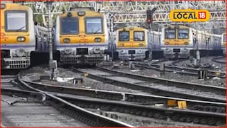 मुंबईकरांनी लक्ष द्या! तिन्हीही मार्गांवर मेगाब्लॉक; घराबाहेर पडण्याआधी वाचा वेळ