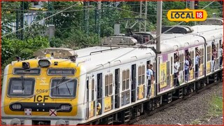Mumbai Local: डबल ड्युटी अन् कामाचा ताण, मुंबईची लाईफलाईन चालवणारे आक्रमक, थेट... 