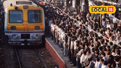 automatic doors in non AC local trains Mumbai automatic doors in non AC local trains Mumbai