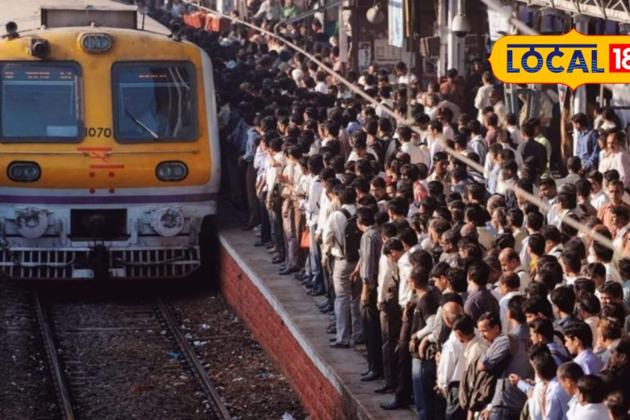 मुंबईकरांनो नव्या लोकलमधून सुरू होणार प्रवास, काय मिळणार सुविधा? मुंबईकरांनो नव्या लोकलमधून सुरू होणार प्रवास, काय मिळणार सुविधा?