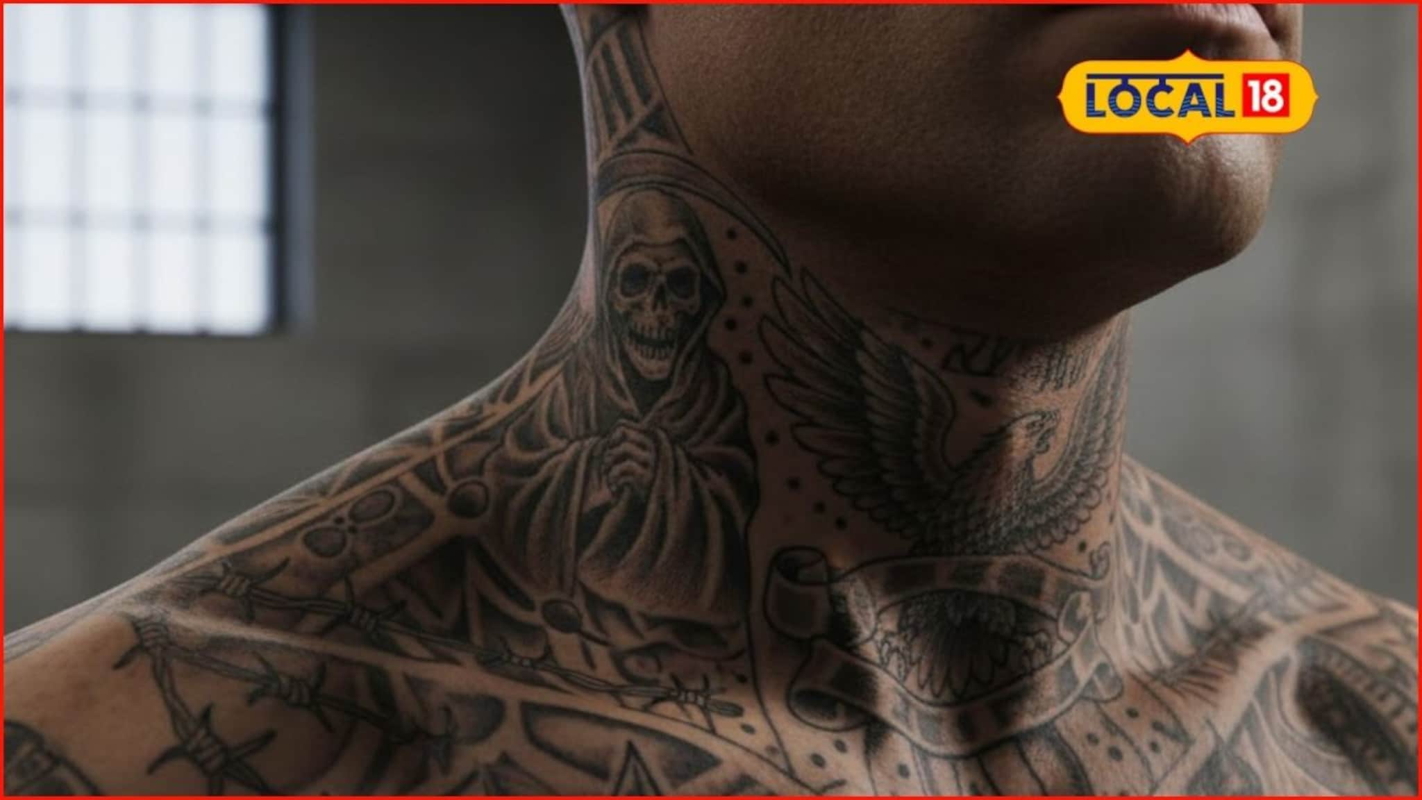 Mumbai News: नवी मुंबईत 22 वर्षीय तरुणीसोबत भयंकर घडलं, ‘टॅटू’मुळे गंडला डाव, पोलिसांनी कसं पकडलं?