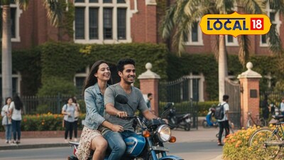 Mumbai: 20-year-old Nazneen Khan killed in bike crash with married friend Hafiz Tanwar