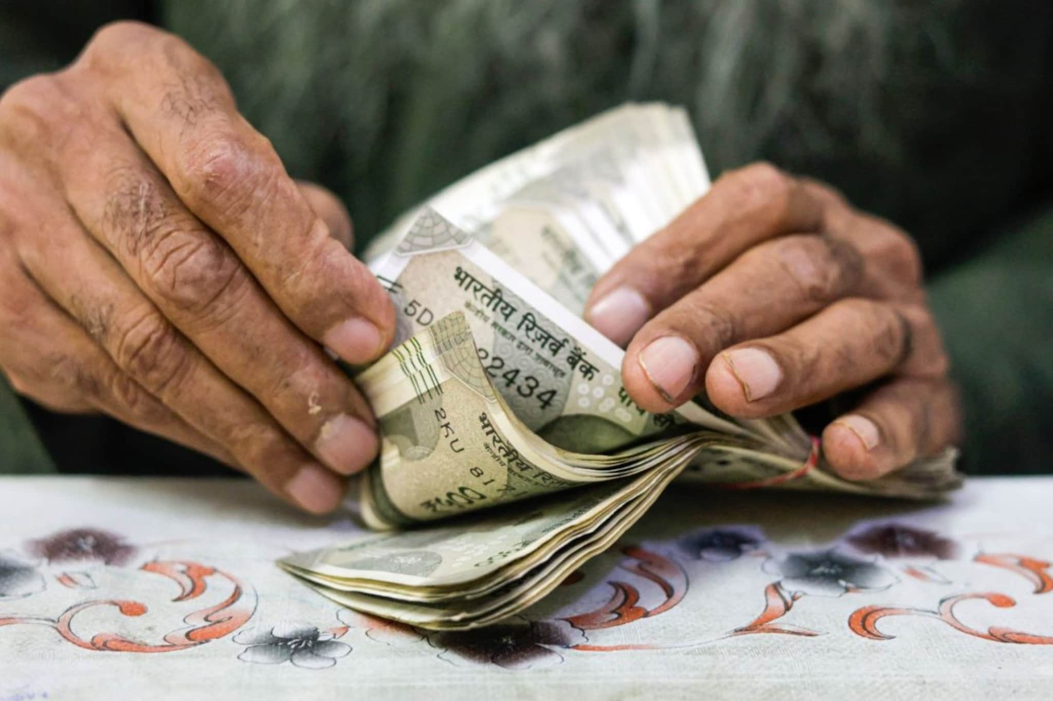 Mumbai: कर्ज वाईट असतं! 'ती' रात्री वॉकला गेली अन्..., सत्य ऐकून पोलीसही स्तब्ध