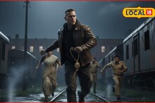 कर्नाटकातून रेल्वेनं यायचा अन् महिलांना.., ठाणे पोलिसांनी 10 दिवस पाळत ठेवली, मोठं कांड समोर