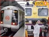 मेट्रोतून उतरून थेट लोकल पकडायची, मुंबईतील ही मेट्रो आता रेल्वे स्टेशनला जोडणार