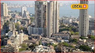 Mumbai News: मुंबईत घराचं स्वप्न महागलं, अर्धा पगार EMI वर, धक्कादायक अहवाल समोर