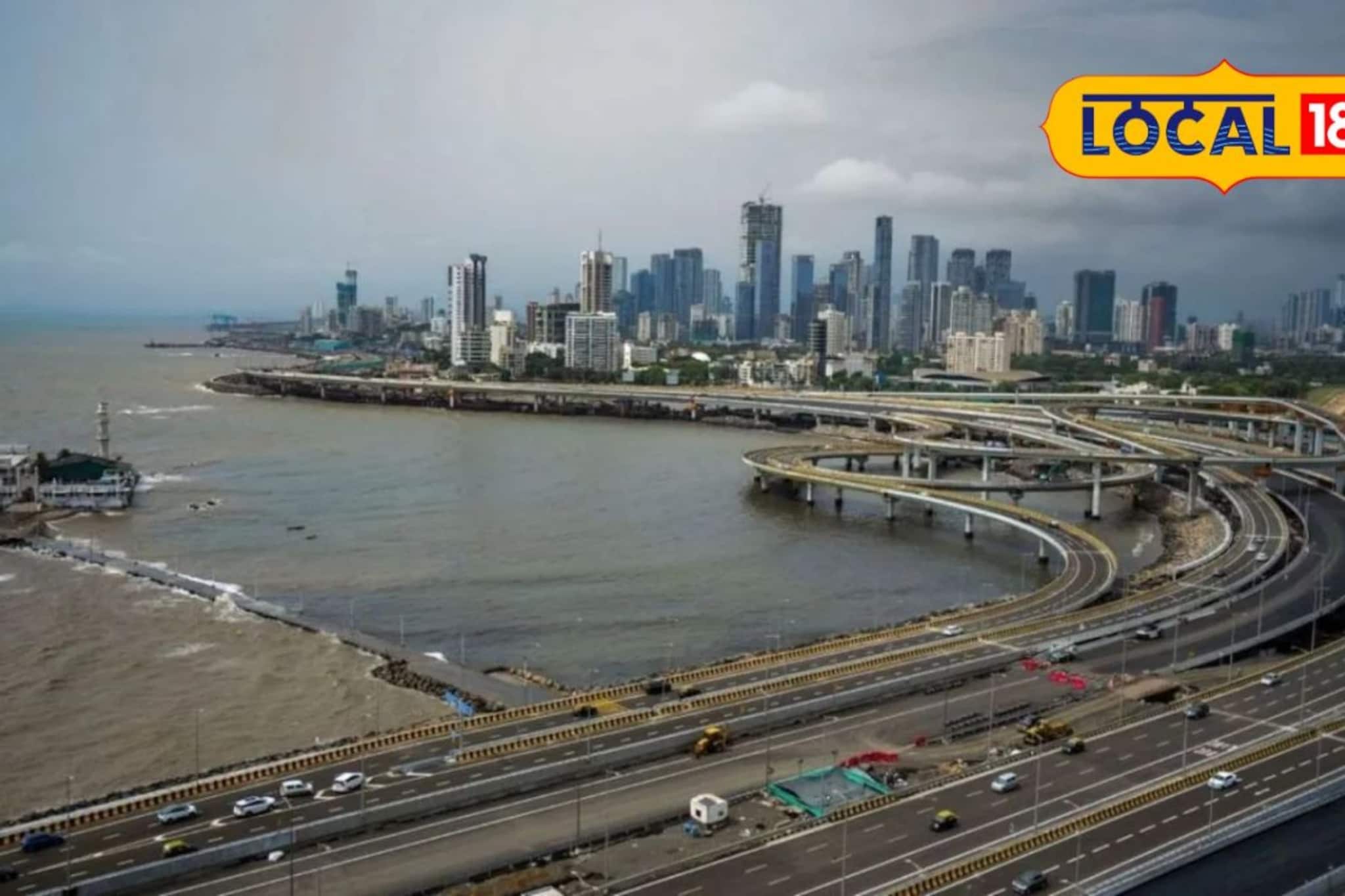 2 तासांचा प्रवास अवघ्या 20 मिनिटांत होणार, वर्सोवा ते भाईंदर गेमचेंजर प्लॅन 2 तासांचा प्रवास अवघ्या 20 मिनिटांत होणार, वर्सोवा ते भाईंदर गेमचेंजर प्लॅन