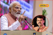PM मोदींकडून मुंबईकरांसाठी मोठं गिफ्ट, वेळ वाचणार, CM फडणवीस यांनी दिली माहिती