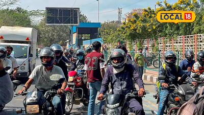 महाराष्ट्र में बाइक टैक्सी पर प्रतिबंध संभव? ओला, उबर पर संकट.