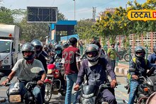 Bike Taxi : आता रॅपिडो, ओला, उबरवरुन प्रवास करता येणार नाही;पुढील 24 तासांत सरकार घेणार महत्त्वाचा निर्णय