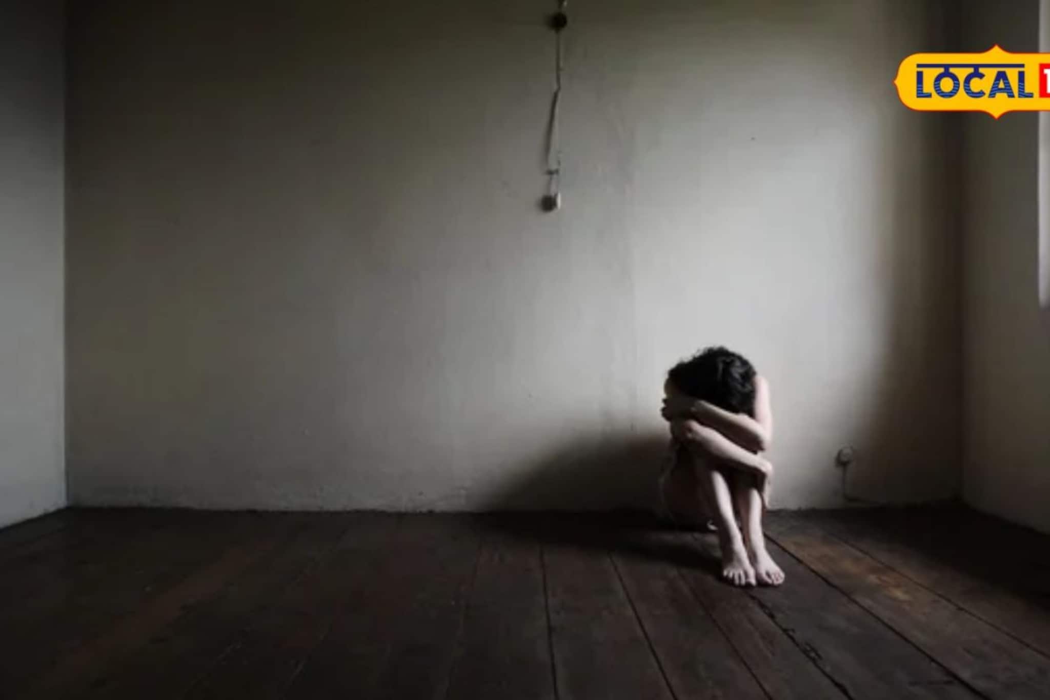 मित्रानेच केला घात, घरात कोणी नसल्याचे पाहून अल्पवयीन मुलीवर लैंगिक अत्याचार