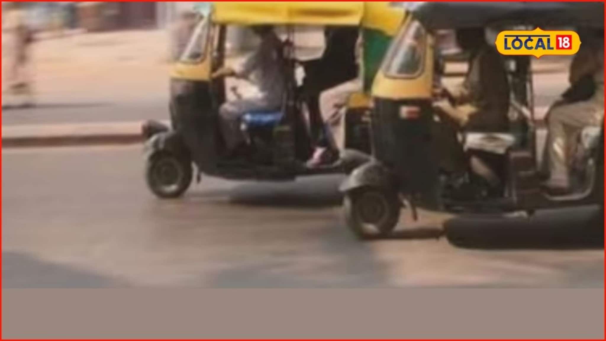 भरधाव रिक्षा अन् अल्पवयीन मुलगी, मुंबईत 54 वर्षाच्या नराधमानं केलं असं, चीड येईल