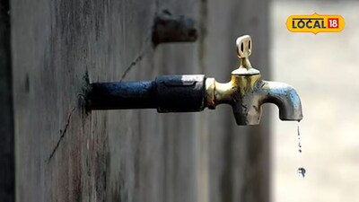 Mumbai Water Cut: Bhandup, Vikhroli to Face 5-Day Low Pressure Supply