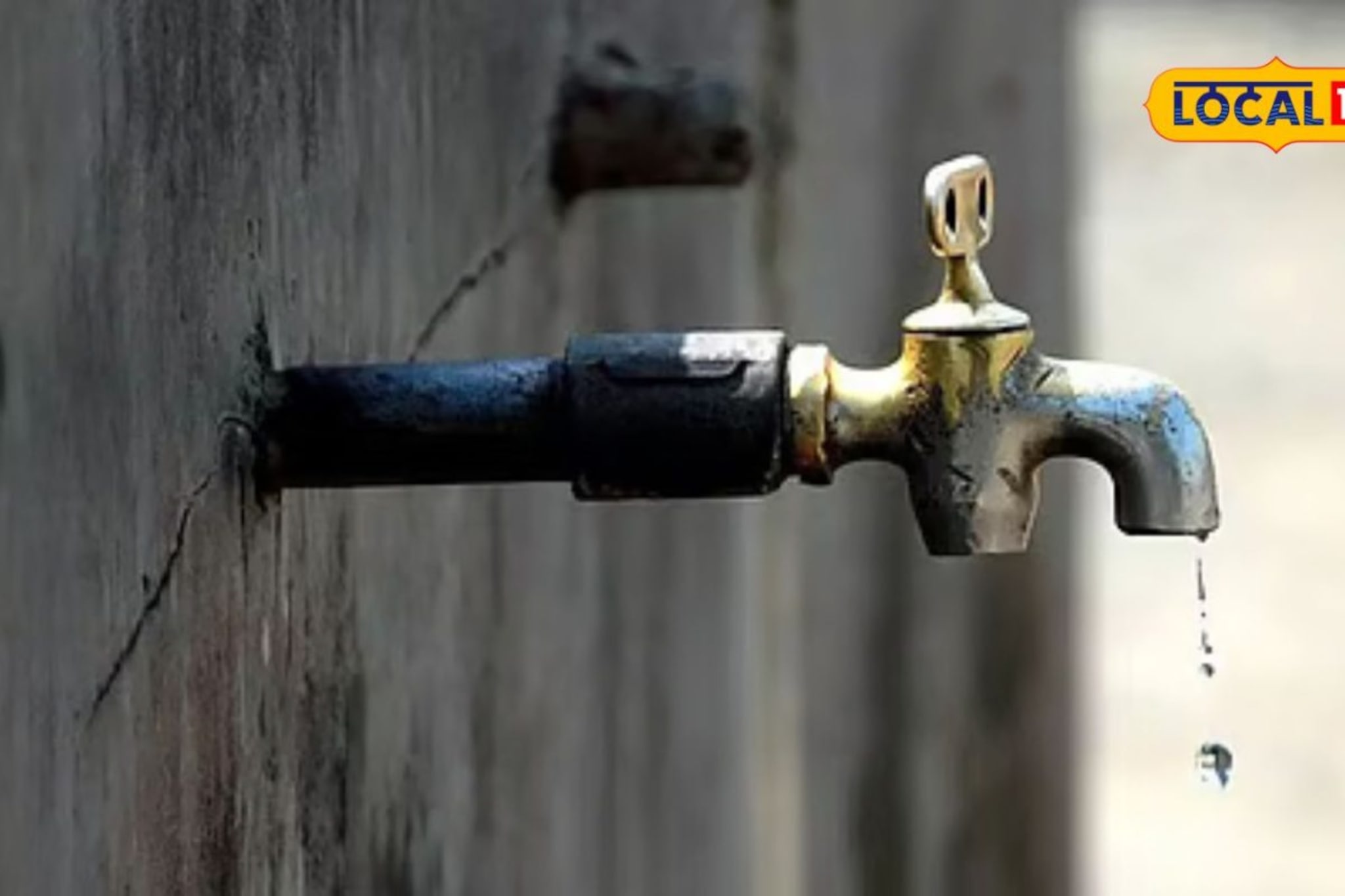 मुंबईकरांनो पाणी जपून वापरा! जाणून घ्या कधी,कुठे होणार कमी दाबाने पाणीपुरवठा