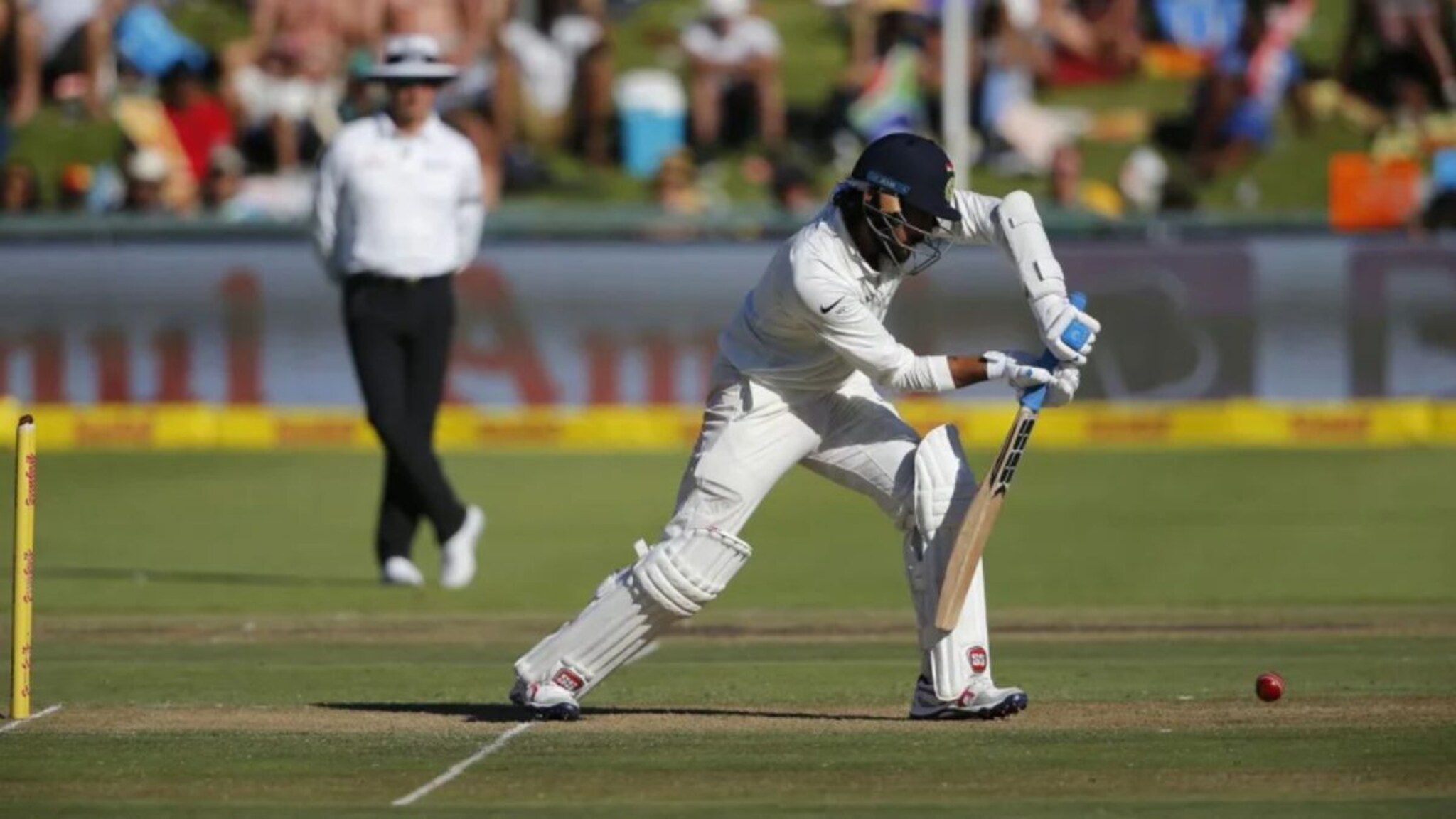 Team India : '4 वेळा शून्यवर आऊट झालो, मला टीममधून ड्रॉप करा', टीम इंडियाच्या स्टार ओपनरचा थेट निवड समितीला मेसेज!