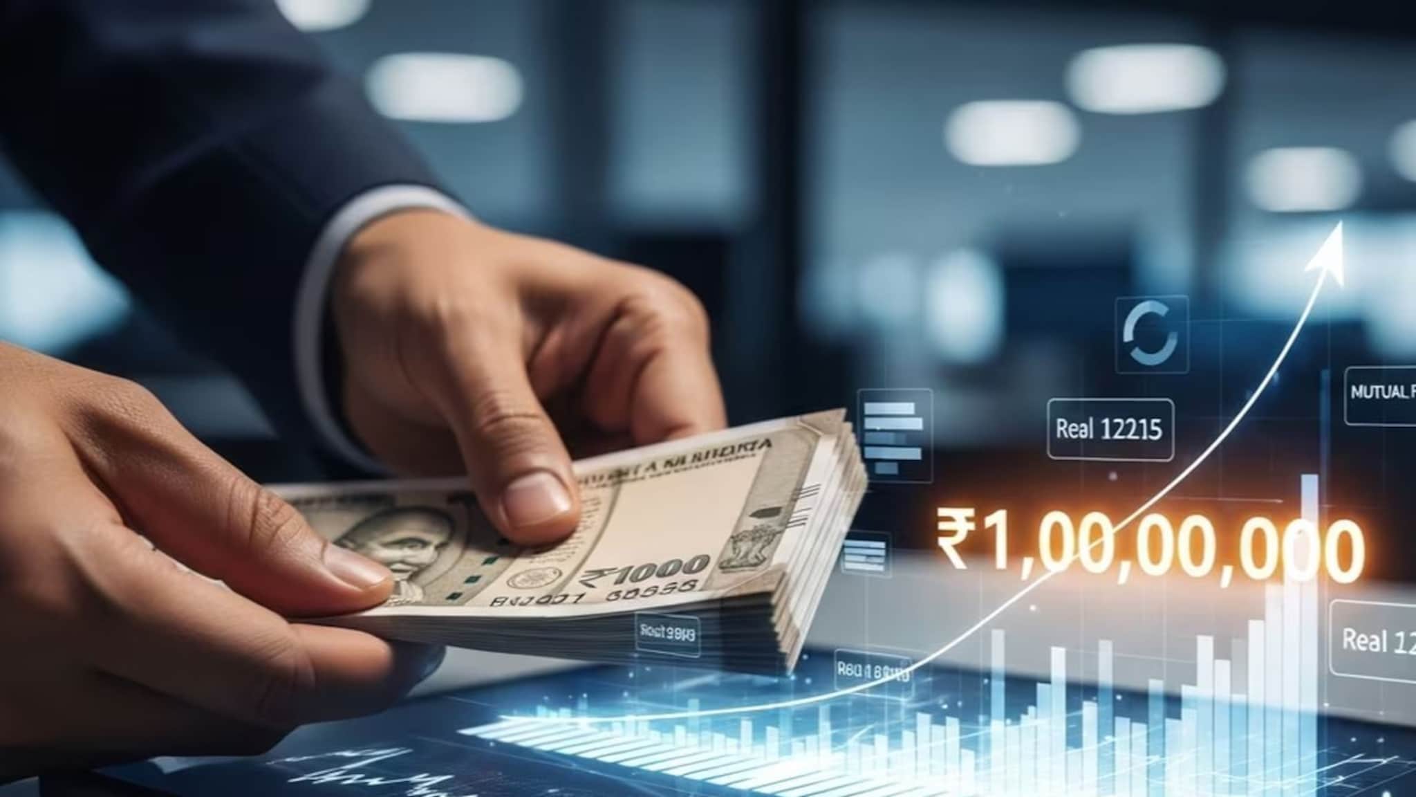 Share Market बंद होताच लागू झाला 'गिफ्ट'चा नवा नियम; संपत्ती तयार करण्याचा मोठा मार्ग खुला, गुंतवणूकदार चकित