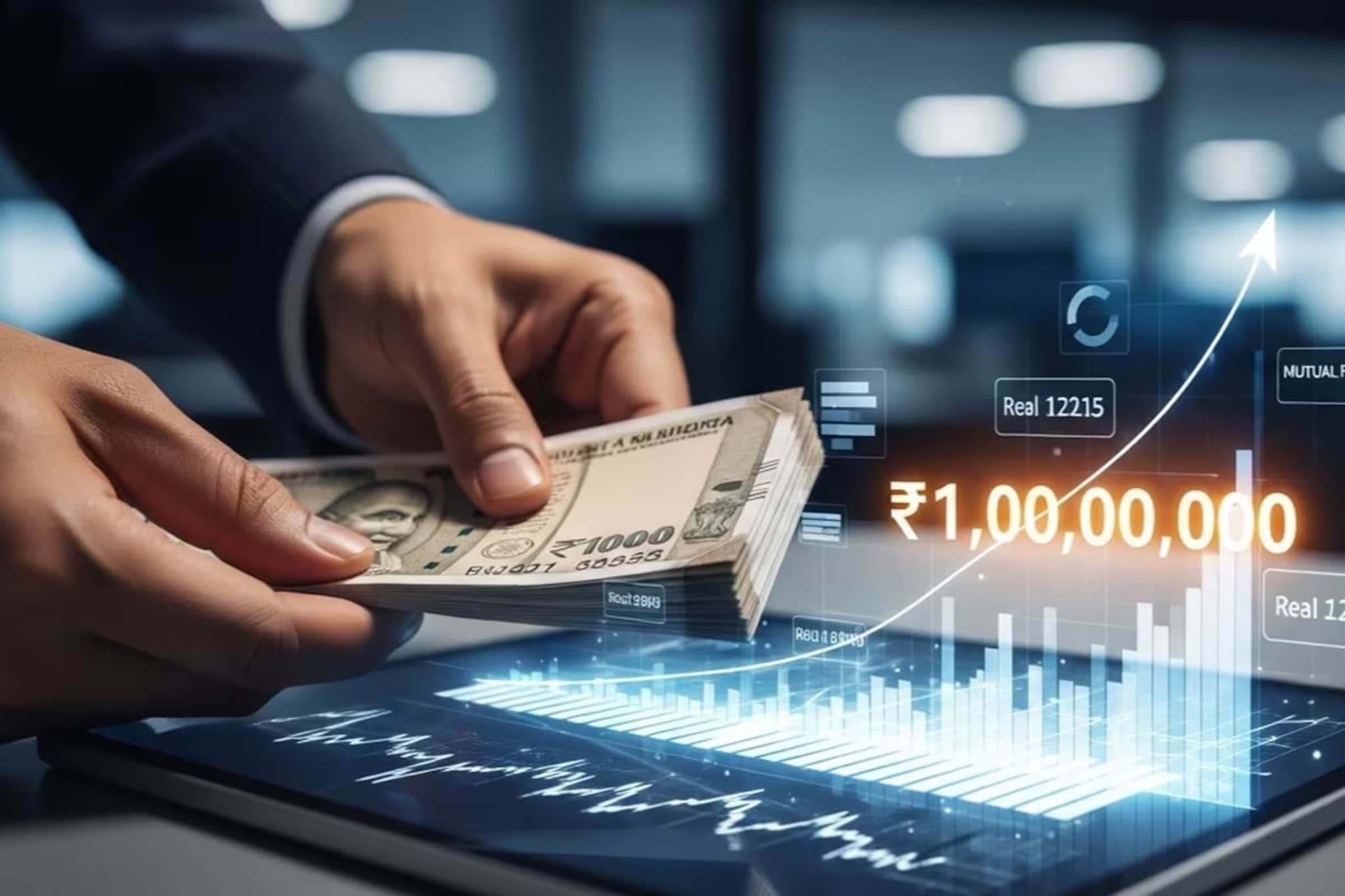 Market बंद होताच लागू झाला 'गिफ्ट'चा नवा नियम; संपत्ती तयार करण्याचा मार्ग खुला