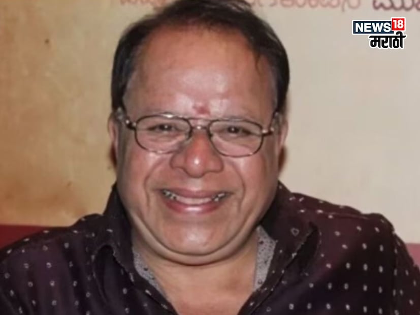 प्रसिद्ध कन्नड अभिनेते श्रीकंठैया उमेश यांच्याविषयी आपण बोलत आहे. 30 नोव्हेंबर रोजी त्यांचं बंगळुरूमधील एका हॉस्पिटलमध्ये निधन झालं. वयाच्या 80 व्या वर्षी त्यांनी अखेरचा श्वास घेतला.