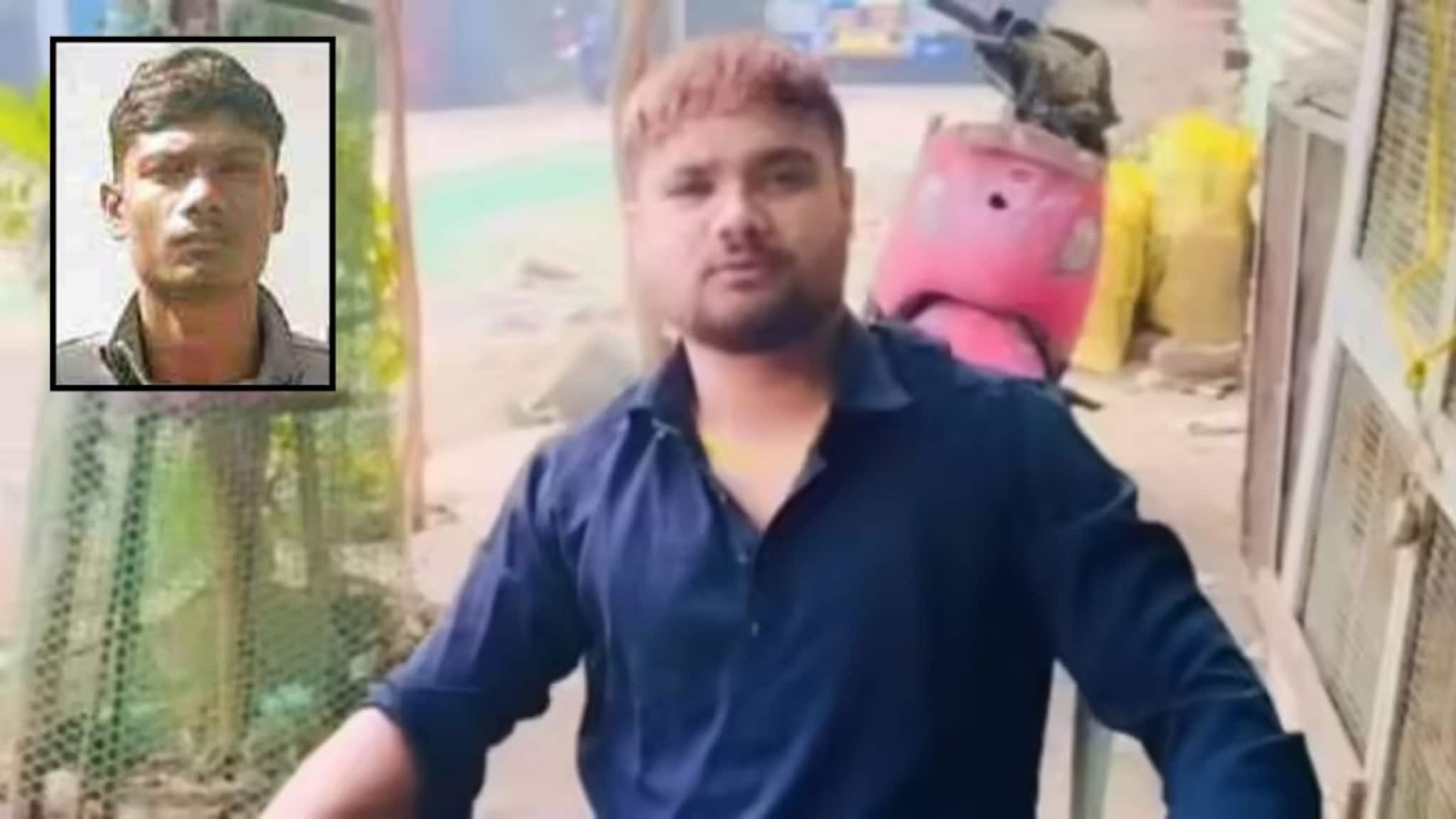 टीप मिळाली अन् समीर येडाच्या मारेकऱ्याचा खेळ खल्लास, अस्सू टोळीचा मुख्य हल्लेखोर अटकेत