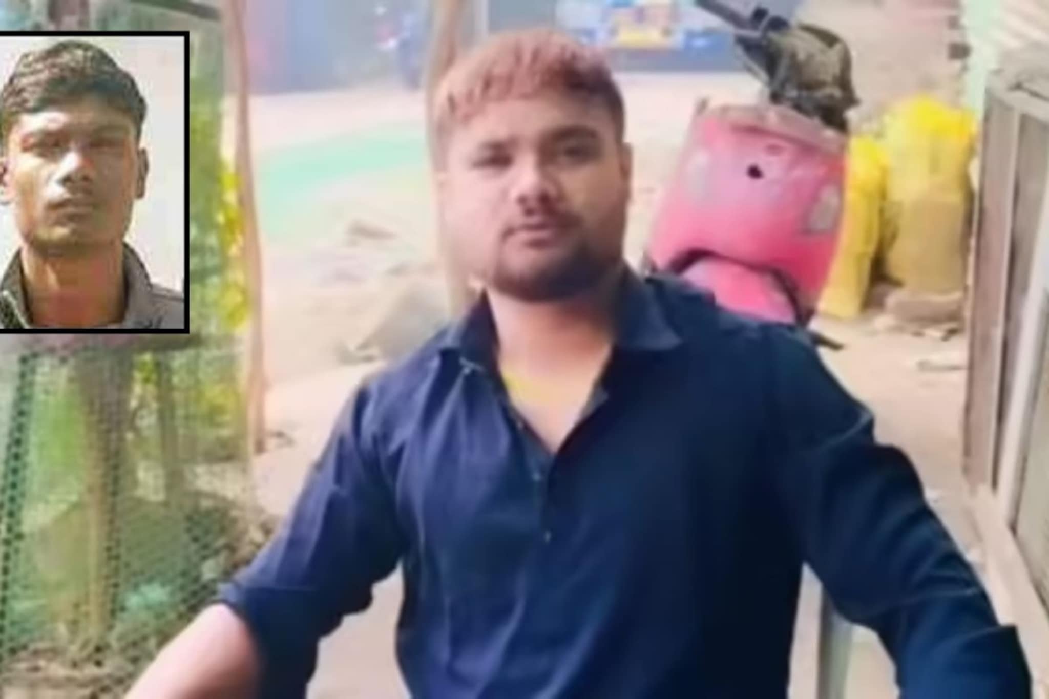 टीप मिळाली अन् समीर येडाच्या मारेकऱ्याचा खेळ खल्लास,अस्सू टोळीचा मुख्य आरोपी अटक