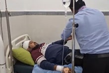 नागपुरात भल्या सकाळी गोळीबाराचा थरार, प्राध्यापकासह तिघांवर झाडल्या गोळ्या, शेजाऱ्याने उगवला सूड