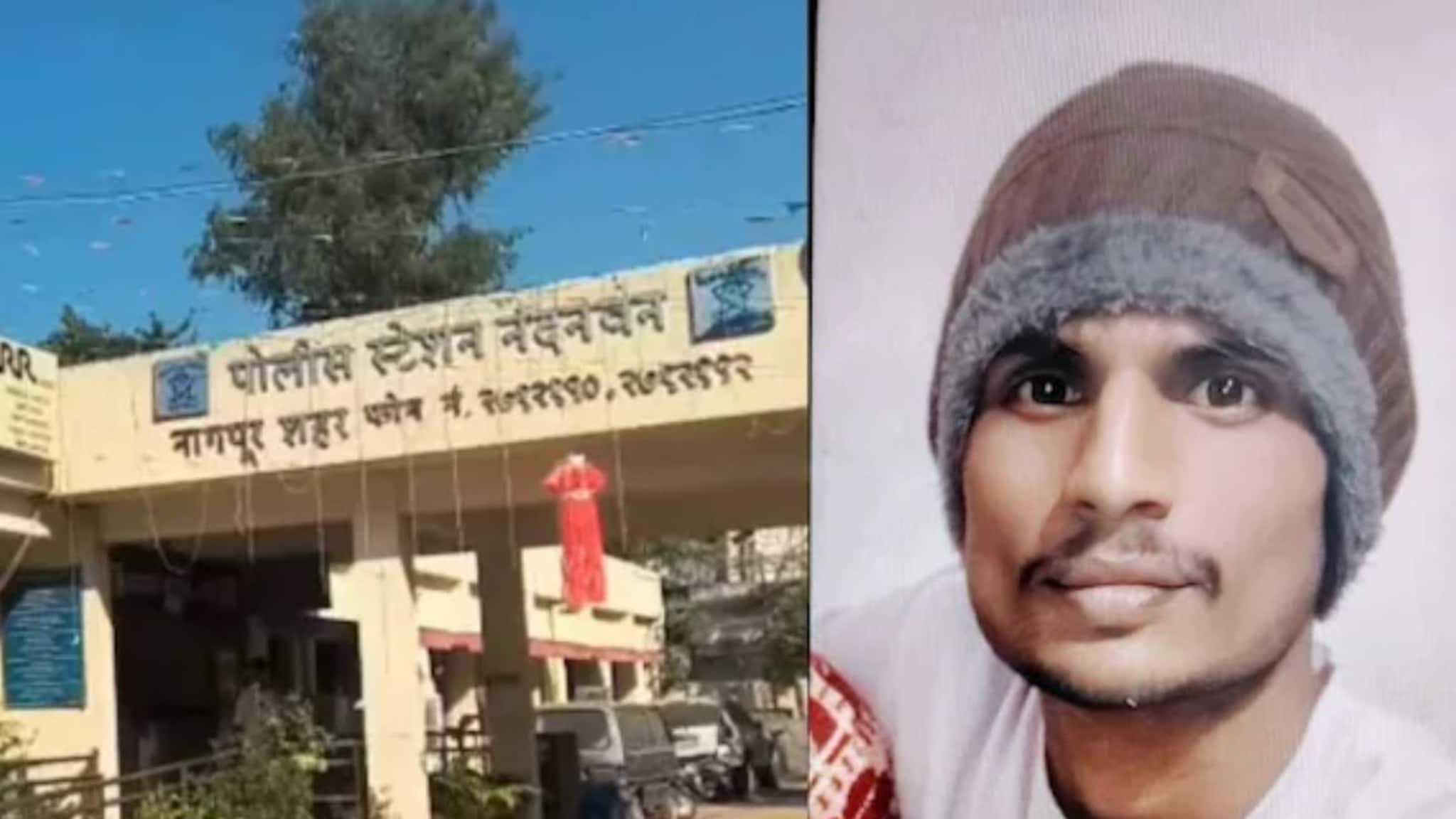 4 वर्षाचं प्रेम क्षणात संपवलं, नागपुरात डॉक्टर तरुणीकडून प्रियकराचा खेळ खल्लास