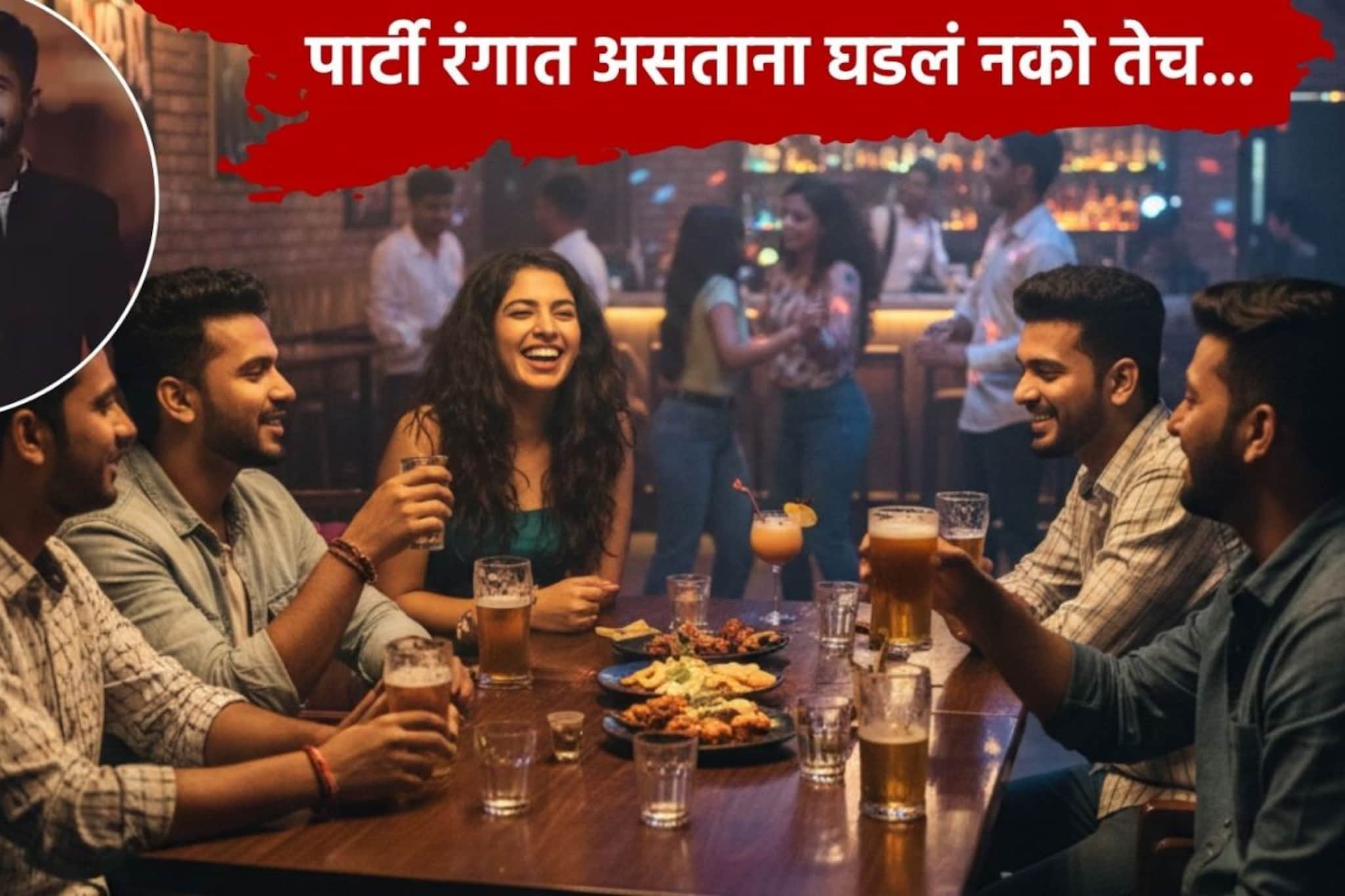 मुंबईहून नागपूरला पार्टीसाठी आली, मित्राच्या हत्येचं कारण बनली, मोबाईल नंबरवरून