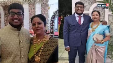 2 महिन्यापूर्वी लग्न, श्रीलंकेत हनीमून, बंगळुरूमध्ये पत्नी नागपुरात पतीचा शेवट